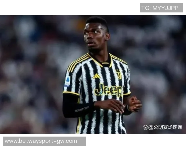 博格巴荣获最佳复出奖感谢所有信任我的人永不放弃